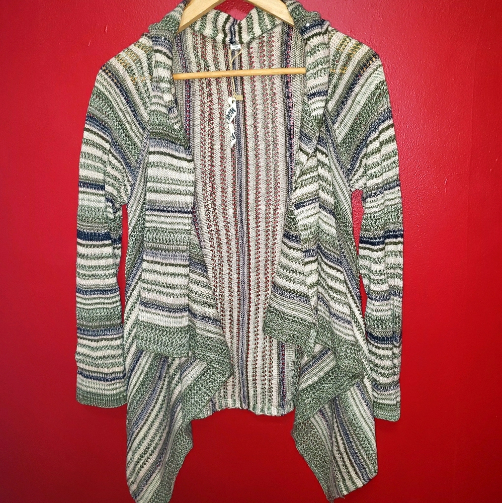 Cute Cardigan !!
